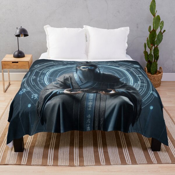 Item preview, Cangjie (倉頡) designed and sold by RaF71PrO.