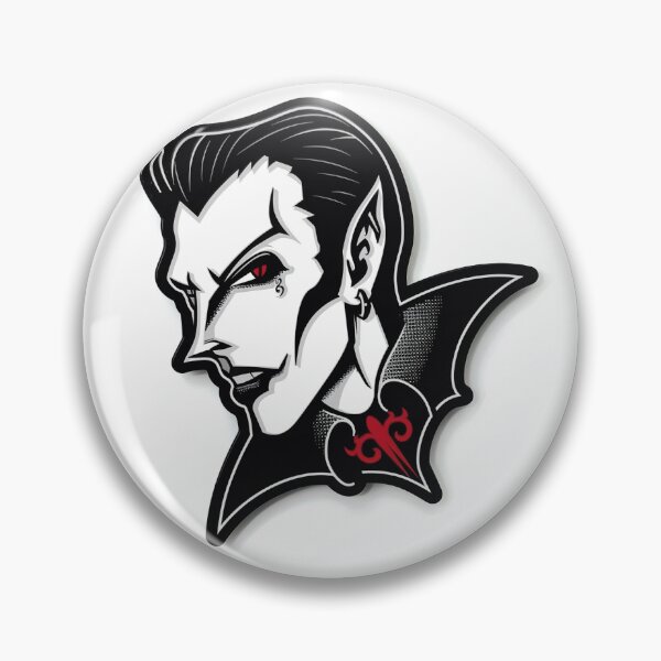 Item preview, Vampire designed and sold by ArcticMoonLLC.