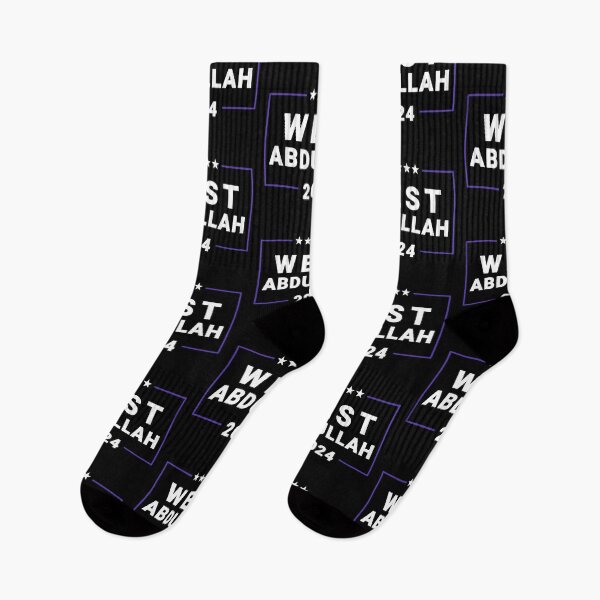 Item preview, West Abdullah 2024 election President West designed and sold by Lady-Frost.