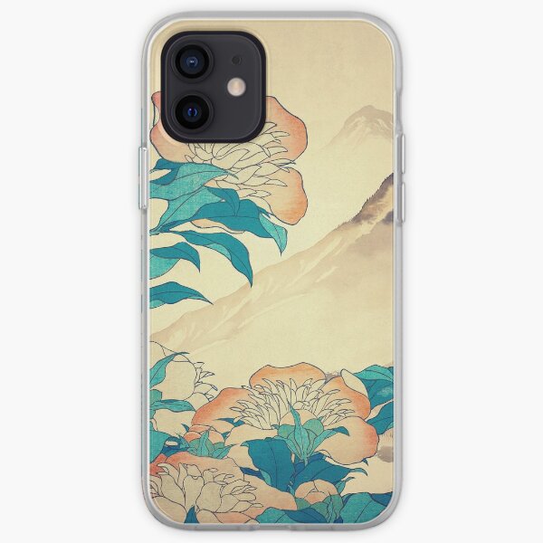 Mutual Admiration in Dana iPhone Soft Case