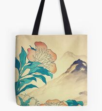 Gegenseitige Bewunderung in Dana Tasche