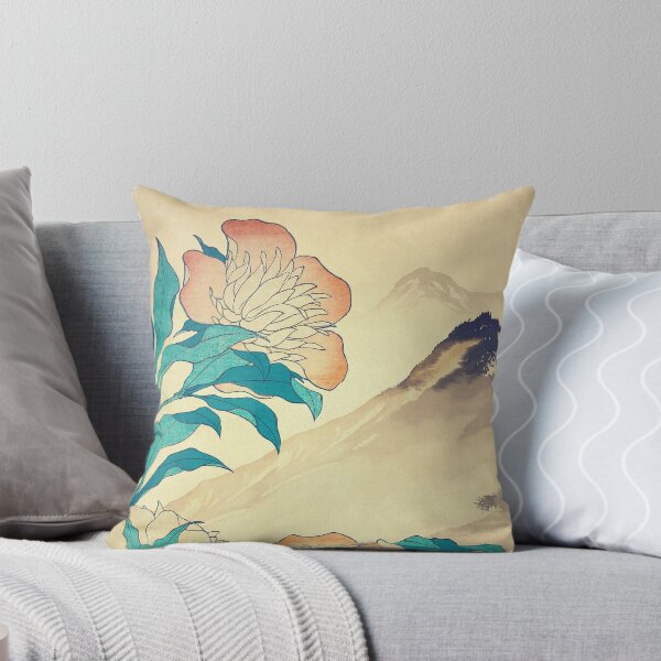 Item preview, Mutual Admiration in Dana - Nature Landscape designed and sold by Kijiermono.