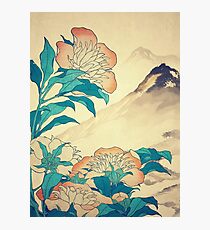 Mutual Admiration in Dana Photographic Print