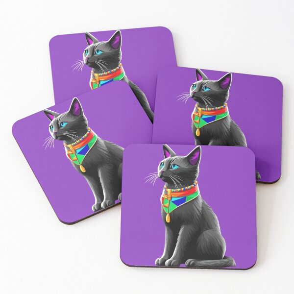 Item preview, Ancient Egypt Cat Bastet Statue, games lover, Egyptian Mau Bastet, Egyptian Gods, Cat Like Mammal, carnivoran 11 designed and sold by AnadAA.