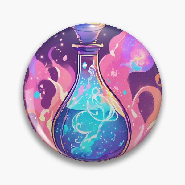 Item preview, Elixir encantado designed and sold by SayItWithYours.
