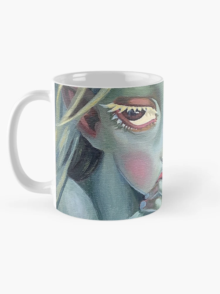 Thumbnail 5 of 6, Coffee Mug, Spirit Animal designed and sold by seagrease.