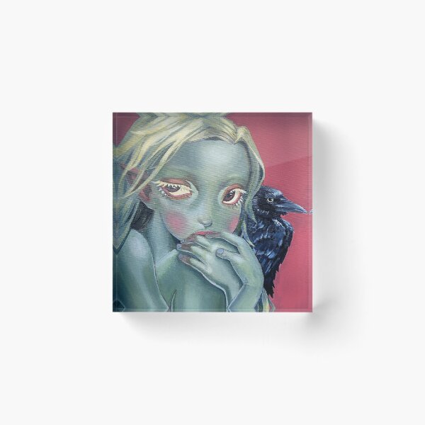 Item preview, Spirit Animal designed and sold by seagrease.
