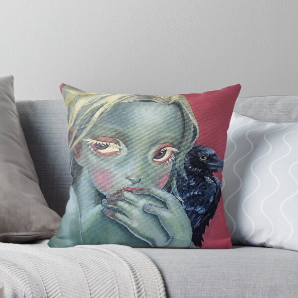 Item preview, Spirit Animal designed and sold by seagrease.
