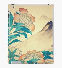 Mutual Admiration in Dana iPad Case/Skin