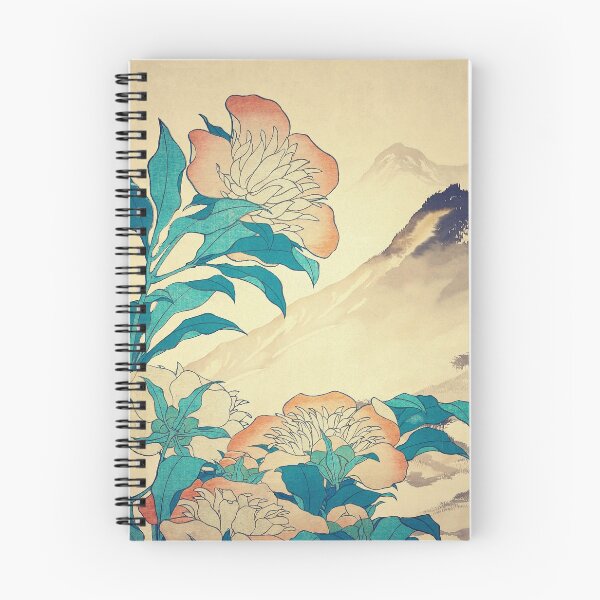 Item preview, Mutual Admiration in Dana - Nature Landscape designed and sold by Kijiermono.