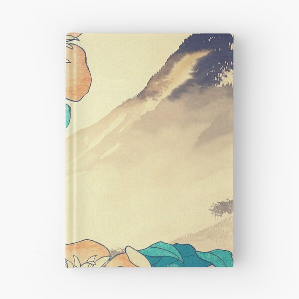 Item preview, Mutual Admiration in Dana - Nature Landscape designed and sold by Kijiermono.