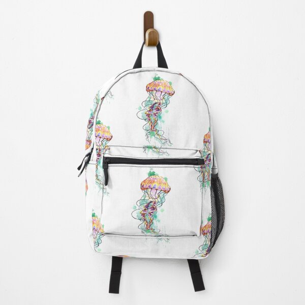 Item preview, Hermosas medusas submarinas designed and sold by Inky Paige.