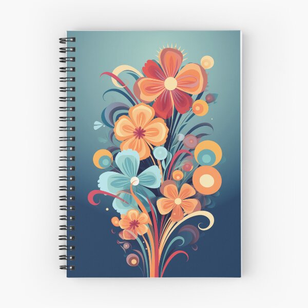 Item preview, Beautiful floral pattern designed and sold by jameskano.