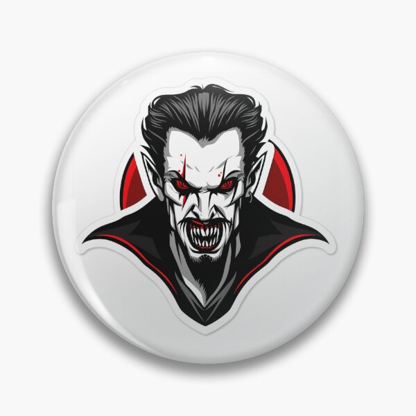 Item preview, Vampire designed and sold by ArcticMoonLLC.
