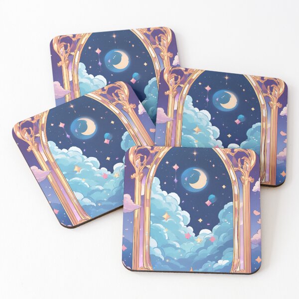 Item preview, Celestial Reflection designed and sold by SayItWithYours.