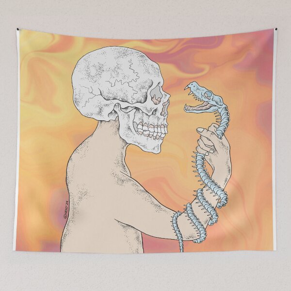 Item preview, The Truth Is Boring, Lets Living A Lie designed and sold by Intothenoid.