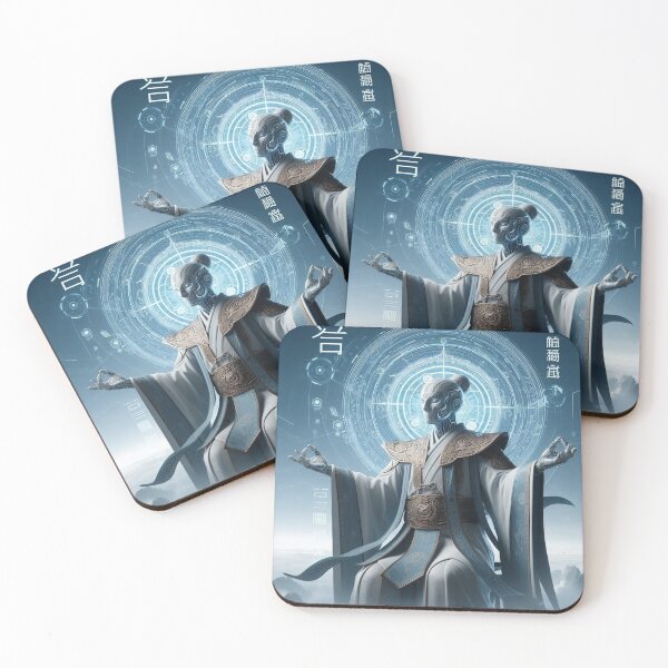Item preview, Cangjie (倉頡) designed and sold by RaF71PrO.