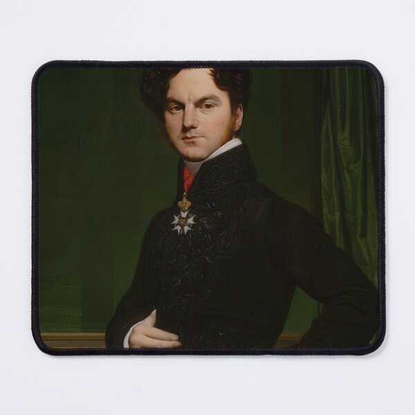 Item preview, jean auguste dominique ingres artwork, jean auguste dominique ingres paintings, jean auguste dominique ingres drawings, jean auguste-dominique ingres art style designed and sold by diana-shaw.