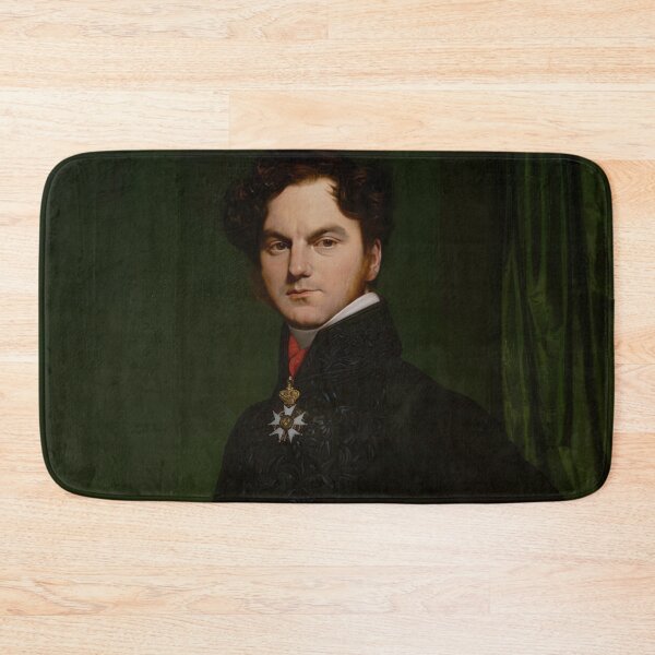 Item preview, jean auguste dominique ingres artwork, jean auguste dominique ingres paintings, jean auguste dominique ingres drawings, jean auguste-dominique ingres art style designed and sold by diana-shaw.