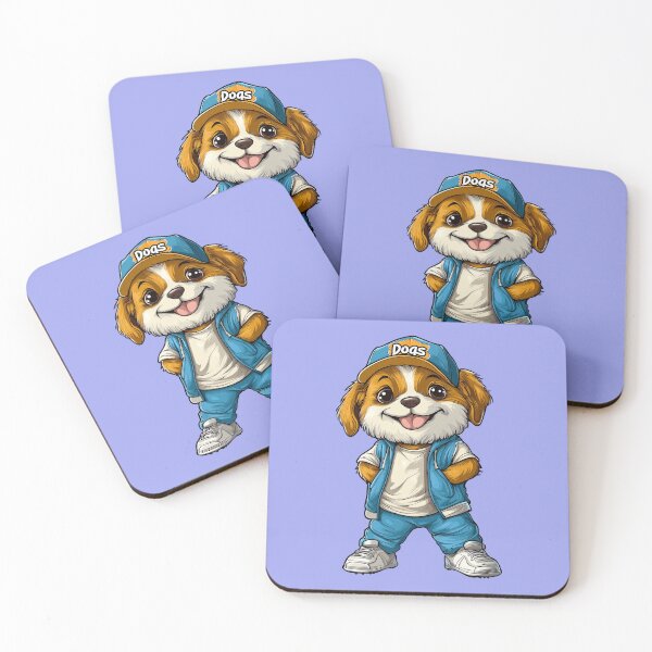 Item preview, Baseball Dog! designed and sold by TheSillySartor.