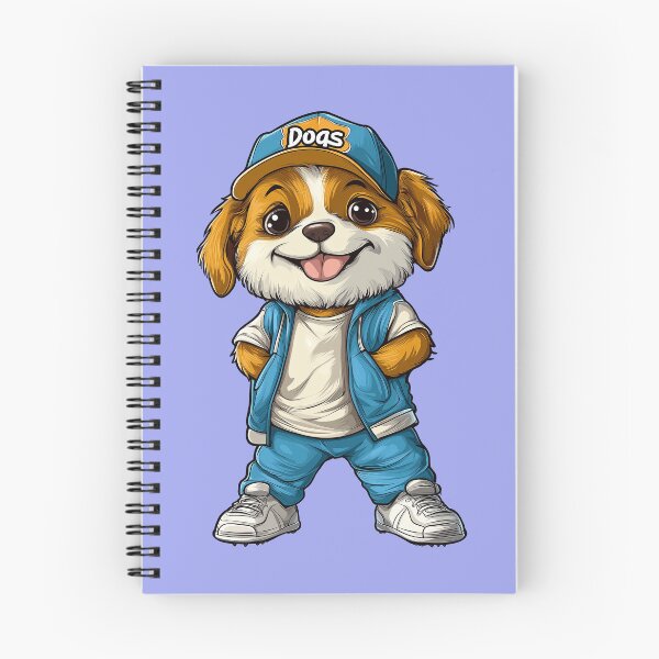 Item preview, Baseball Dog! designed and sold by TheSillySartor.