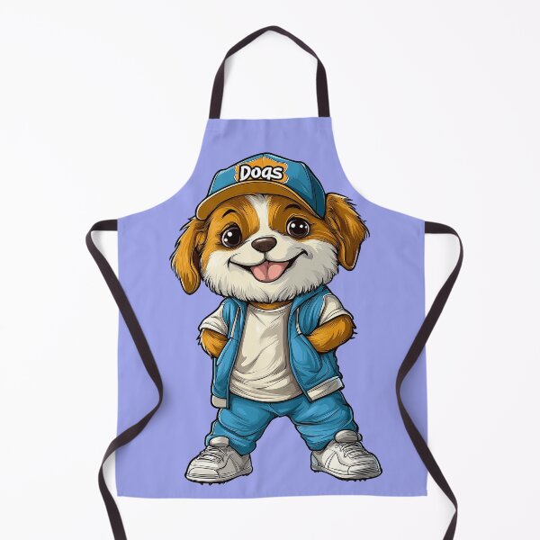 Item preview, Baseball Dog! designed and sold by TheSillySartor.