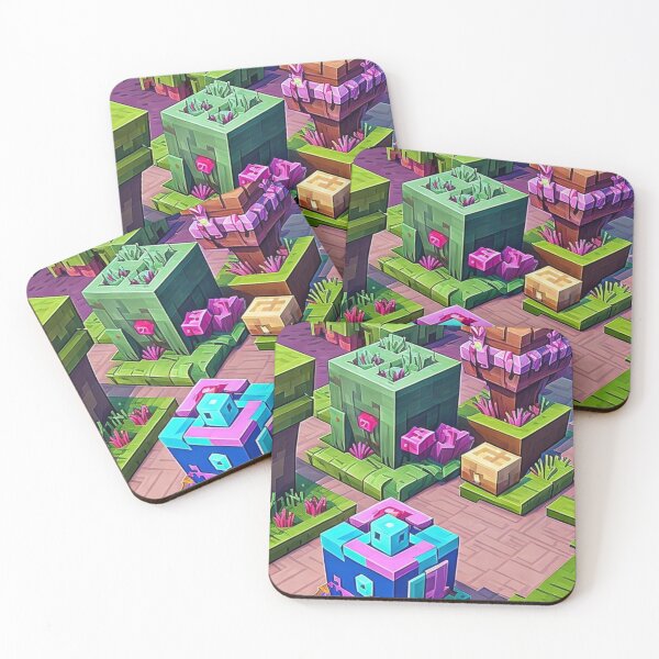 Item preview, Gamer Gear: Pixelated Print T-Shir designed and sold by mirko-rimini.
