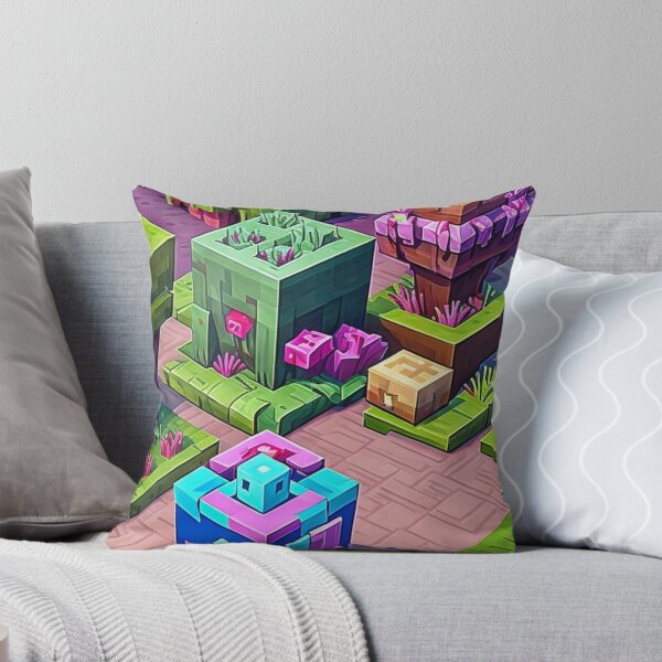 Item preview, Gamer Gear: Pixelated Print T-Shir designed and sold by mirko-rimini.