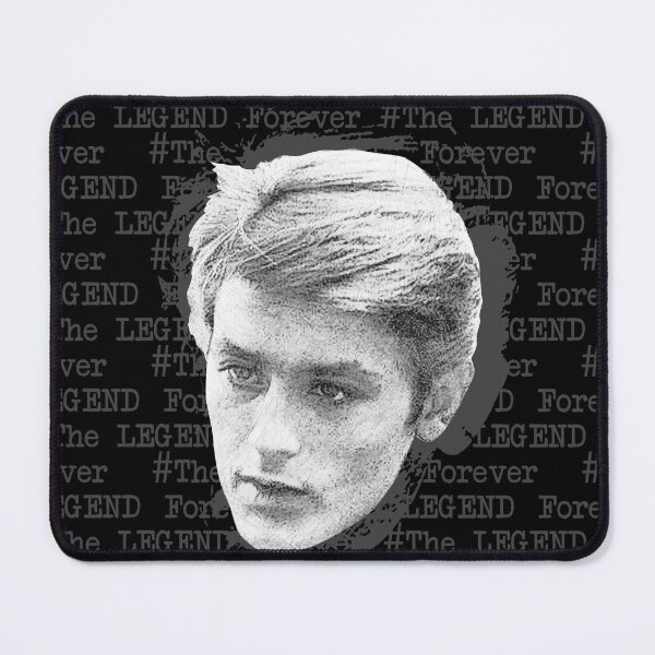 Item preview, Alain Delon designed and sold by Wolagno.