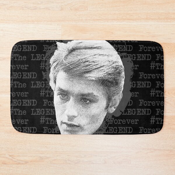Item preview, Alain Delon designed and sold by Wolagno.