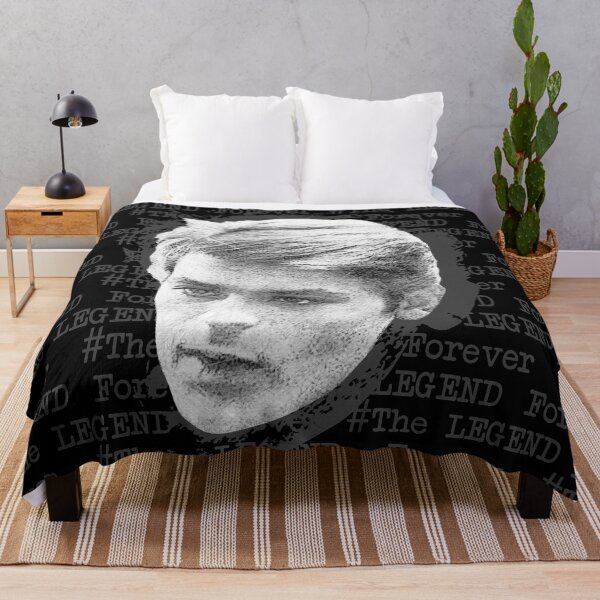 Item preview, Alain Delon designed and sold by Wolagno.