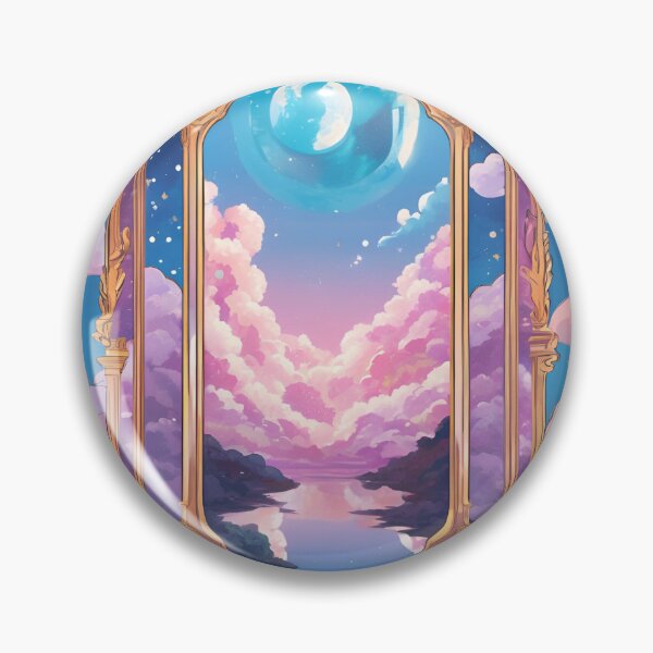 Artikelvorschau, Dreamscape-Portal entworfen und verkauft von SayItWithYours.