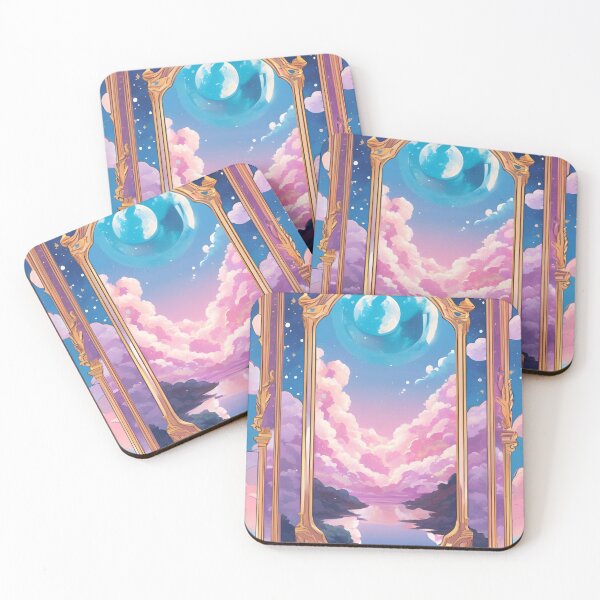 Artikelvorschau, Dreamscape-Portal entworfen und verkauft von SayItWithYours.
