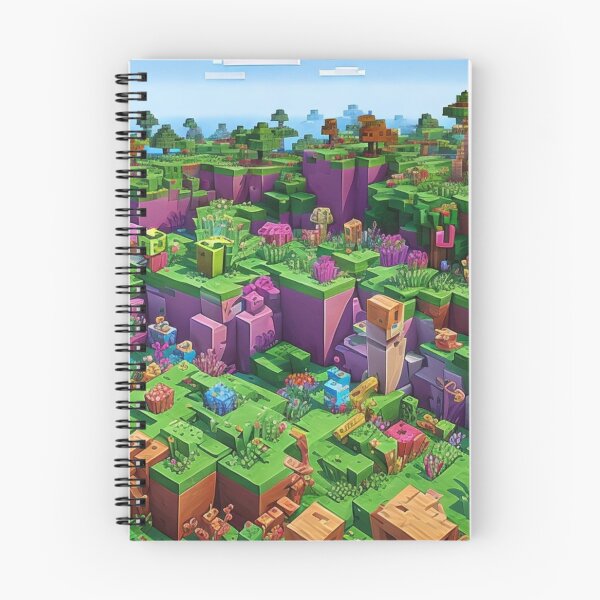 Item preview, Crafty Chic: Minecraft-Inspired Fashion designed and sold by mirko-rimini.