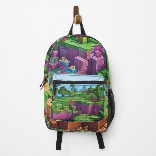 Item preview, Crafty Chic: Minecraft-Inspired Fashion designed and sold by mirko-rimini.