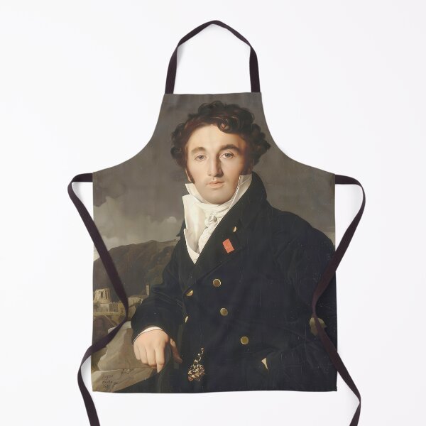 Item preview, jean auguste dominique ingres artwork, jean auguste dominique ingres paintings, jean auguste dominique ingres drawings, jean auguste-dominique ingres art style designed and sold by diana-shaw.