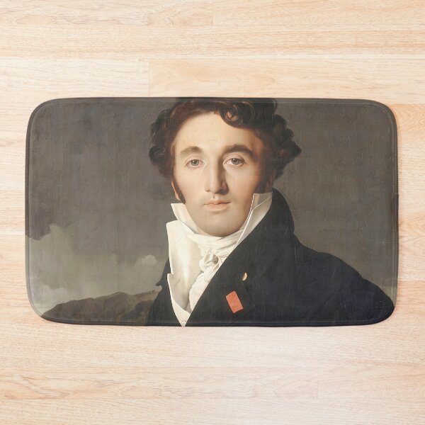 Item preview, jean auguste dominique ingres artwork, jean auguste dominique ingres paintings, jean auguste dominique ingres drawings, jean auguste-dominique ingres art style designed and sold by diana-shaw.