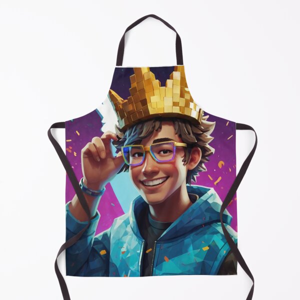 Item preview, Adventure Apparel: Minecraft-Inspired Top designed and sold by mirko-rimini.