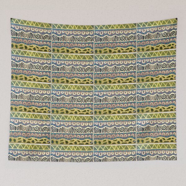 Item preview, OUR LAND designed and sold by flora-kitty-art.
