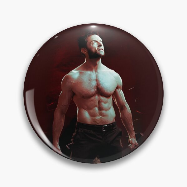 Item preview, Hugh jackman designed and sold by braxy1.