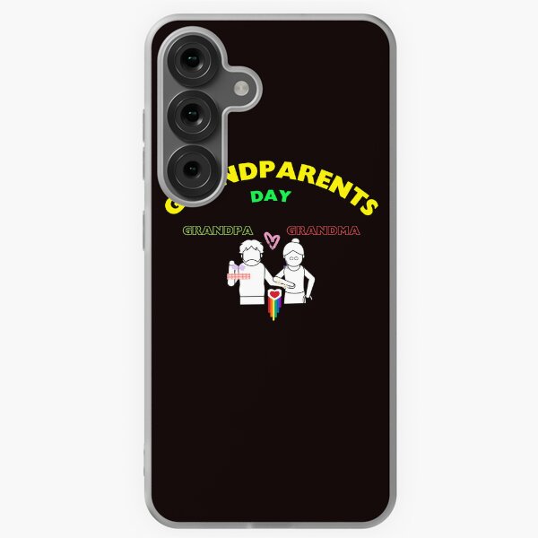 Item preview, grandparents day designed and sold by Karanyapaad.