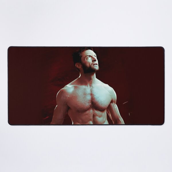 Item preview, Hugh jackman designed and sold by braxy1.