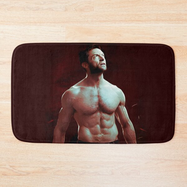 Item preview, Hugh jackman designed and sold by braxy1.