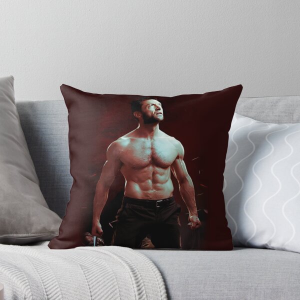 Item preview, Hugh jackman designed and sold by braxy1.