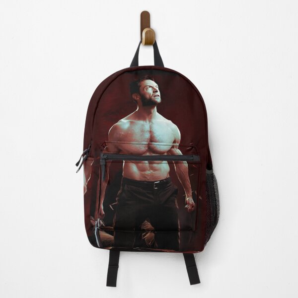 Item preview, Hugh jackman designed and sold by braxy1.