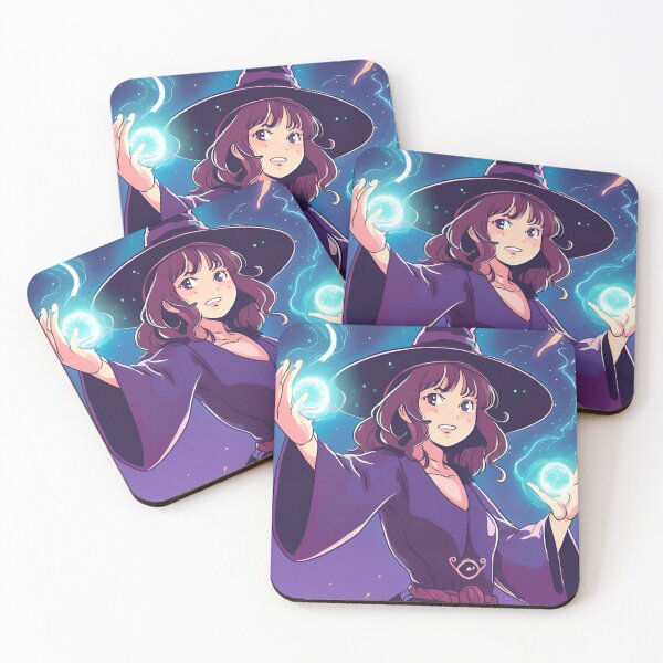 Item preview, Enchantress of the Dual Orbs designed and sold by SayItWithYours.