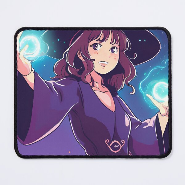 Item preview, Enchantress of the Dual Orbs designed and sold by SayItWithYours.