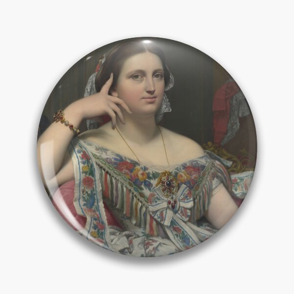 Item preview, jean auguste dominique ingres artwork, jean auguste dominique ingres paintings, jean auguste dominique ingres drawings, jean auguste-dominique ingres art style designed and sold by diana-shaw.