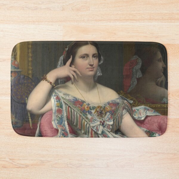 Item preview, jean auguste dominique ingres artwork, jean auguste dominique ingres paintings, jean auguste dominique ingres drawings, jean auguste-dominique ingres art style designed and sold by diana-shaw.