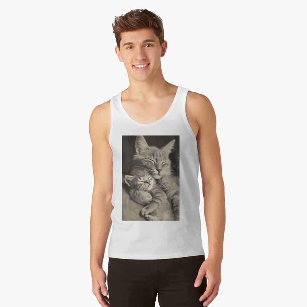Item preview, Tank Top designed and sold by CheekyAnimalz.